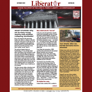Vol. 33, No. 4 — October 2022